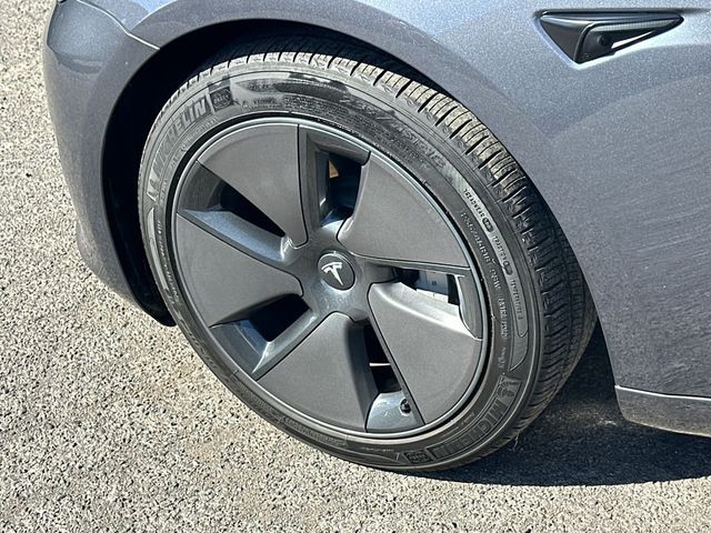 2023 Tesla Model 3 RWD - 22964350 - 10