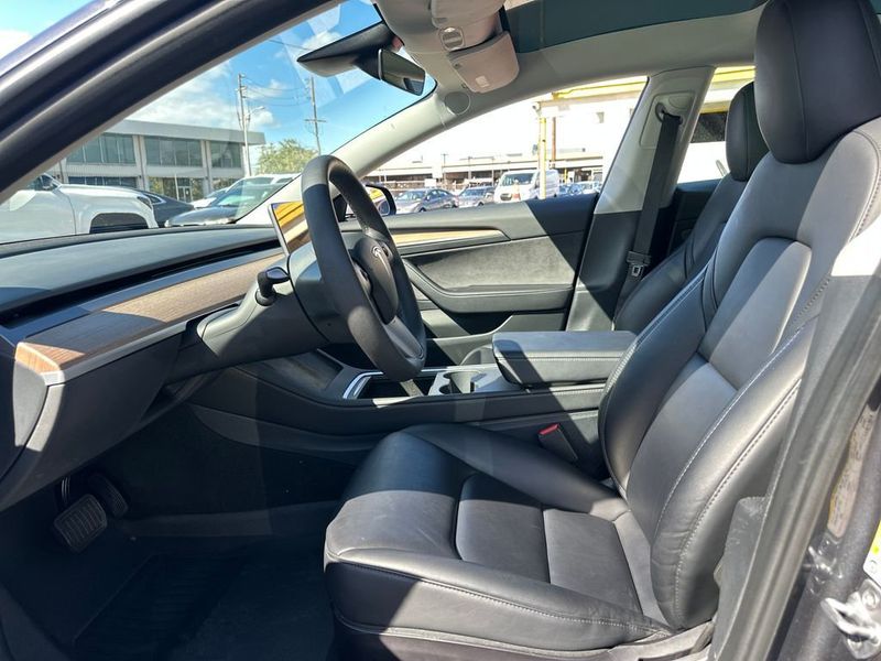 2023 Tesla Model 3 RWD - 22964350 - 11