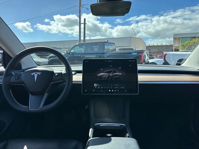 2023 Tesla Model 3 RWD - 22964350 - 12