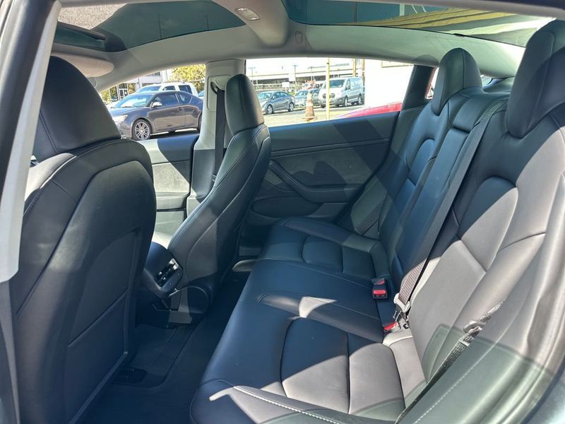 2023 Tesla Model 3 RWD - 22964350 - 13