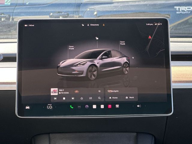 2023 Tesla Model 3 RWD - 22964350 - 14