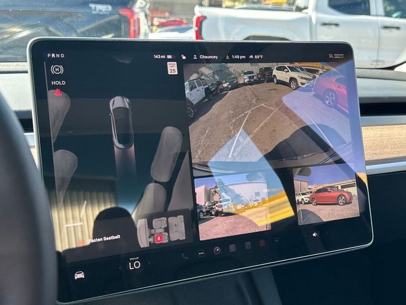 2023 Tesla Model 3 RWD - 22964350 - 15