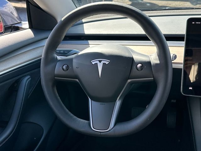 2023 Tesla Model 3 RWD - 22964350 - 16