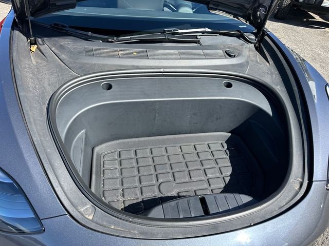 2023 Tesla Model 3 RWD - 22964350 - 19