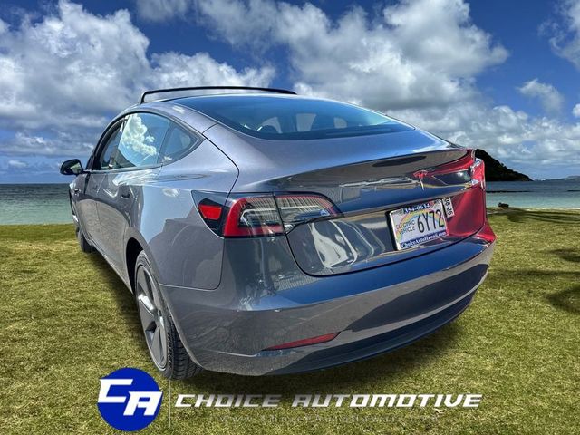 2023 Tesla Model 3 RWD - 22964350 - 4