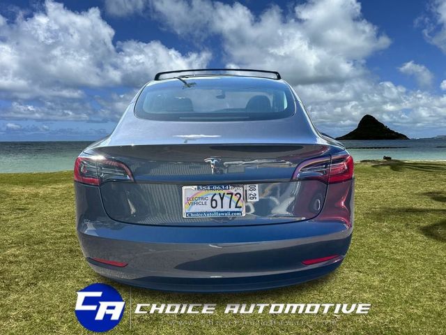 2023 Tesla Model 3 RWD - 22964350 - 5