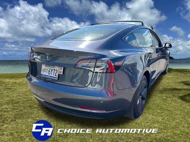 2023 Tesla Model 3 RWD - 22964350 - 6