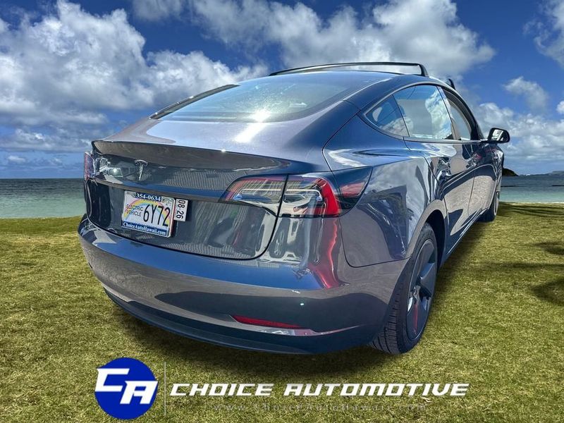 2023 Tesla Model 3 RWD - 22964350 - 6