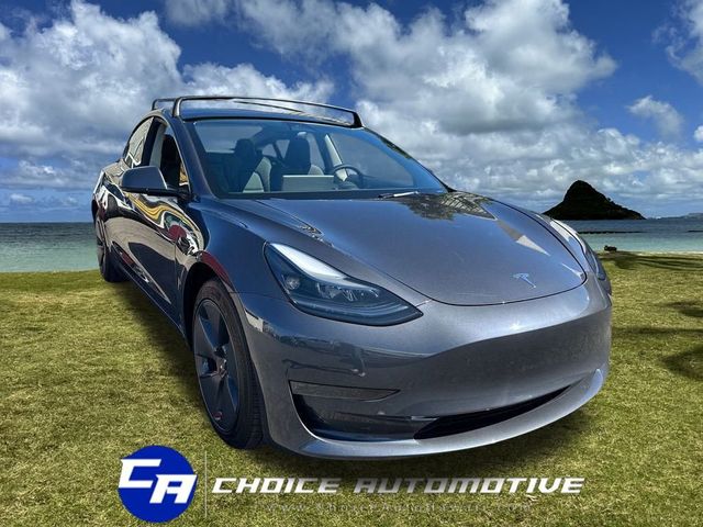 2023 Tesla Model 3 RWD - 22964350 - 8