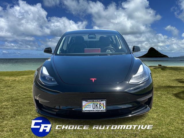 2023 Tesla Model 3 RWD - 22986723 - 9