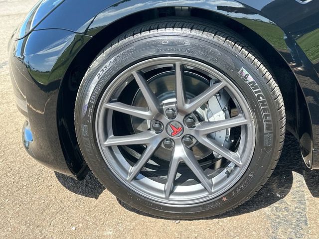2023 Tesla Model 3 RWD - 22986723 - 10