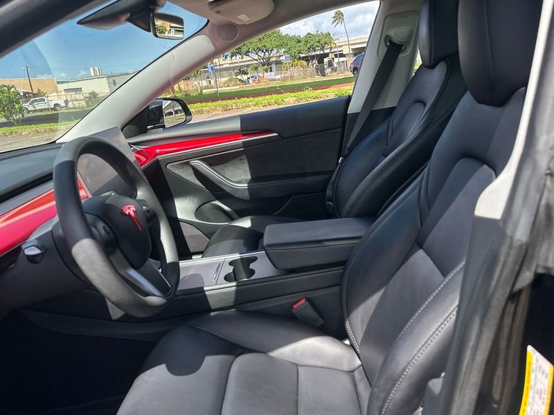 2023 Tesla Model 3 RWD - 22986723 - 11