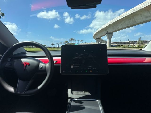 2023 Tesla Model 3 RWD - 22986723 - 12