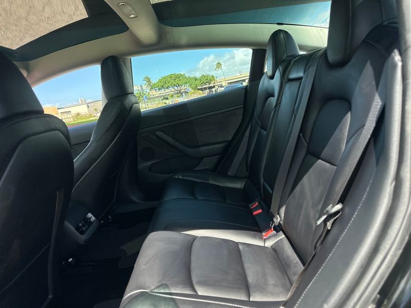 2023 Tesla Model 3 RWD - 22986723 - 13