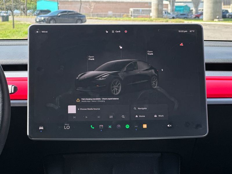 2023 Tesla Model 3 RWD - 22986723 - 14