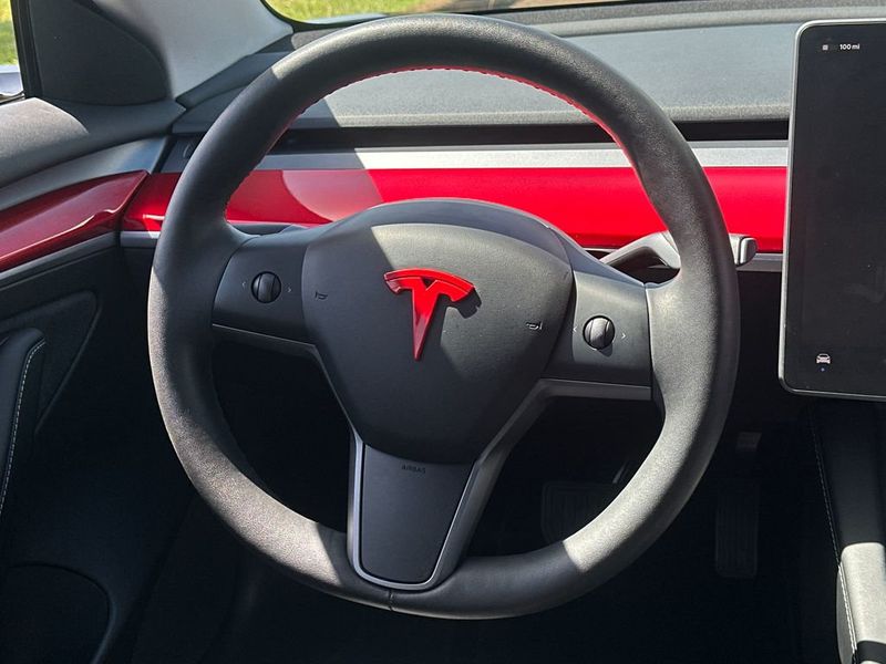2023 Tesla Model 3 RWD - 22986723 - 16