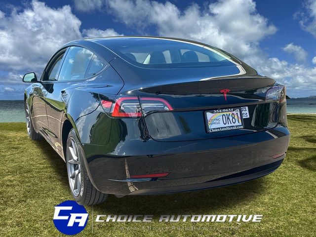 2023 Tesla Model 3 RWD - 22986723 - 4