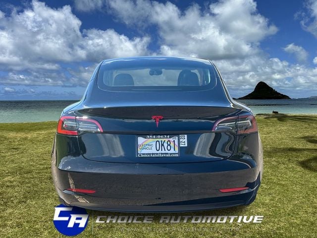 2023 Tesla Model 3 RWD - 22986723 - 5
