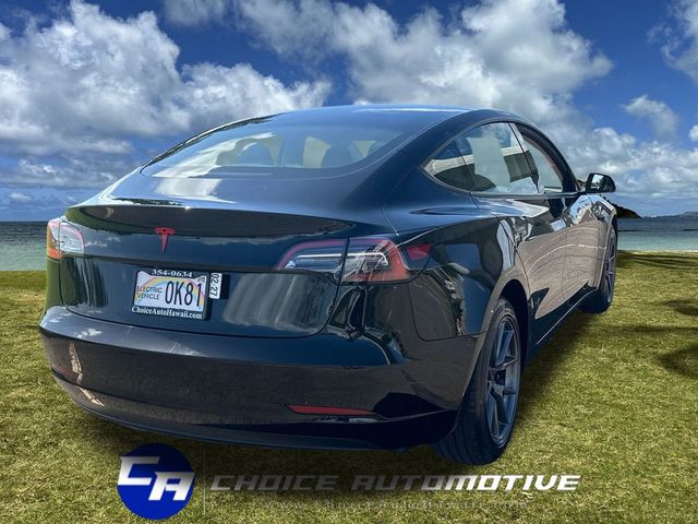 2023 Tesla Model 3 RWD - 22986723 - 6