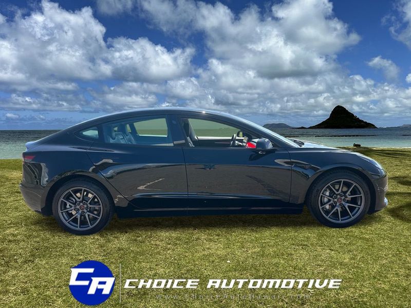 2023 Tesla Model 3 RWD - 22986723 - 7