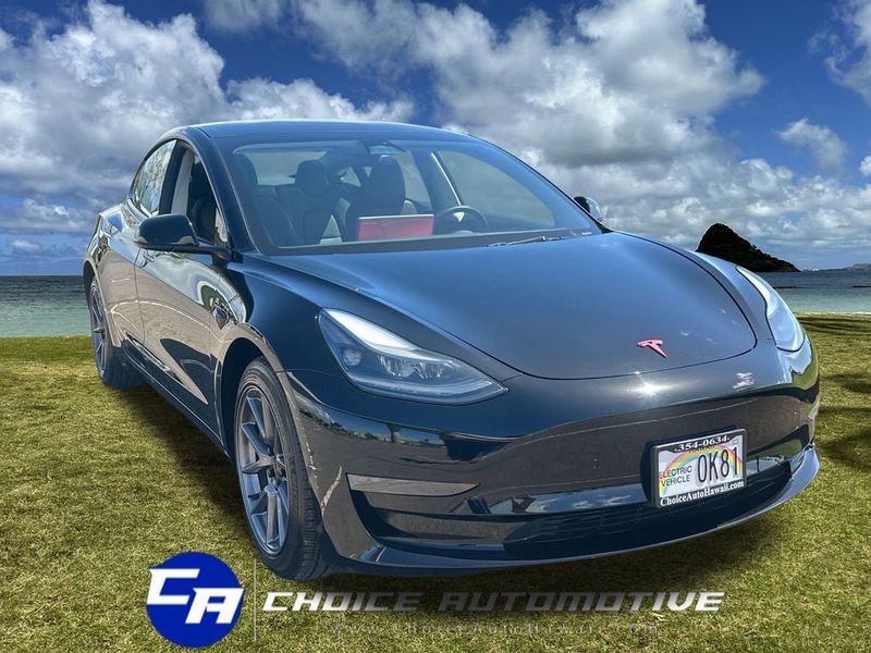 2023 Tesla Model 3 RWD - 22986723 - 8