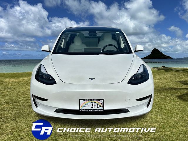 2023 Tesla Model 3 RWD - 22987302 - 9
