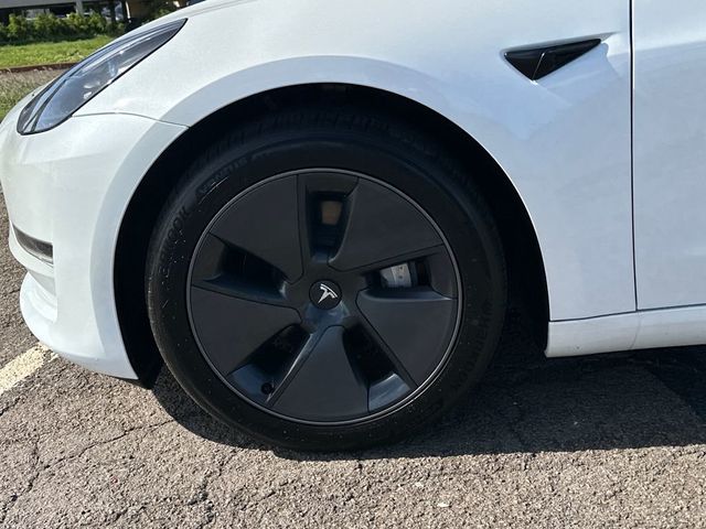 2023 Tesla Model 3 RWD - 22987302 - 10
