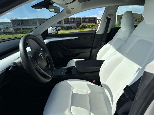 2023 Tesla Model 3 RWD - 22987302 - 11