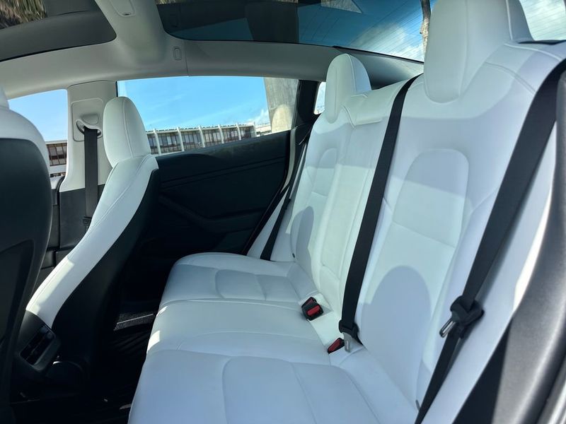 2023 Tesla Model 3 RWD - 22987302 - 13
