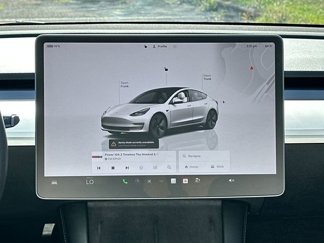 2023 Tesla Model 3 RWD - 22987302 - 14