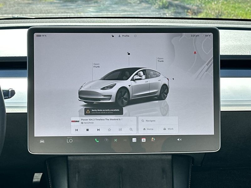 2023 Tesla Model 3 RWD - 22987302 - 14