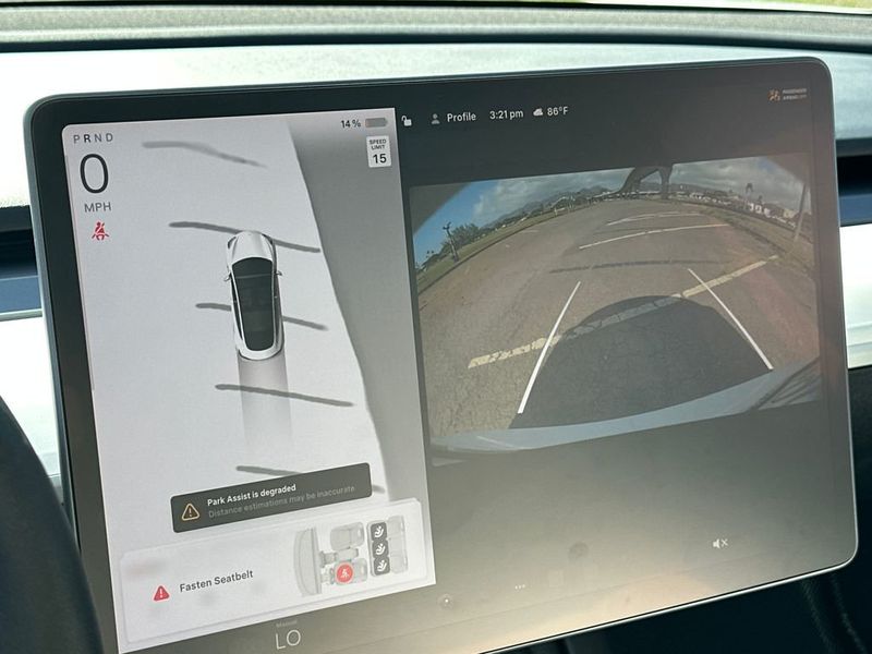 2023 Tesla Model 3 RWD - 22987302 - 15