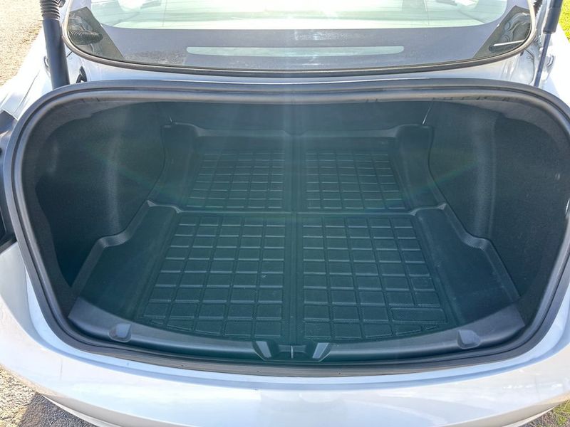 2023 Tesla Model 3 RWD - 22987302 - 19