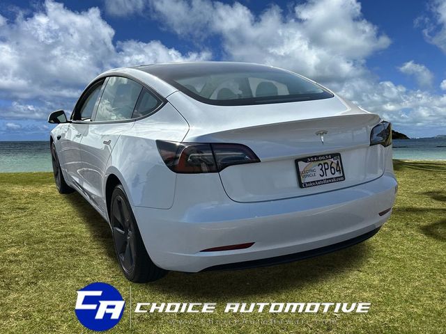2023 Tesla Model 3 RWD - 22987302 - 4