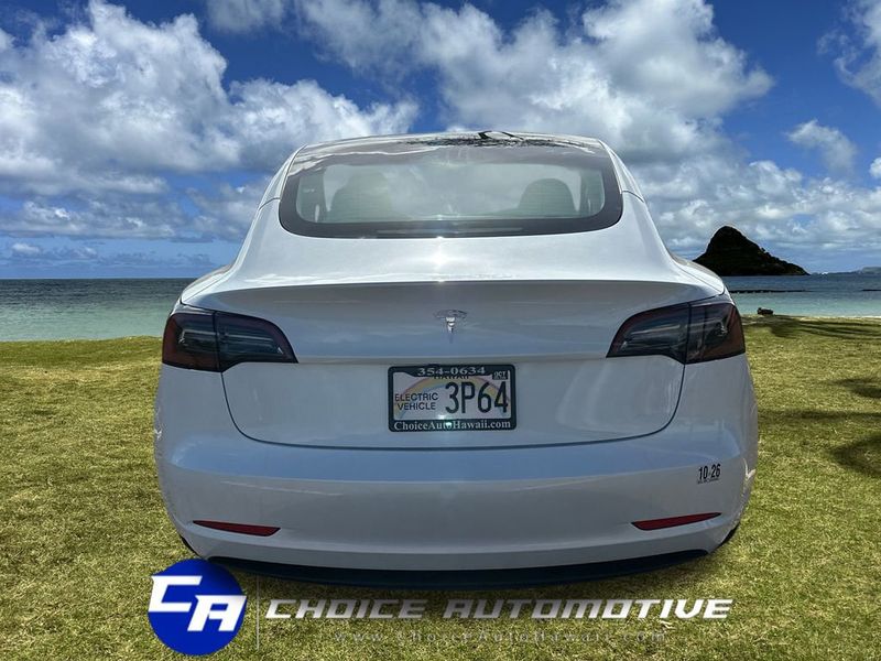 2023 Tesla Model 3 RWD - 22987302 - 5