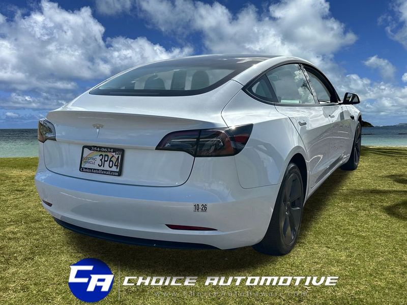 2023 Tesla Model 3 RWD - 22987302 - 6