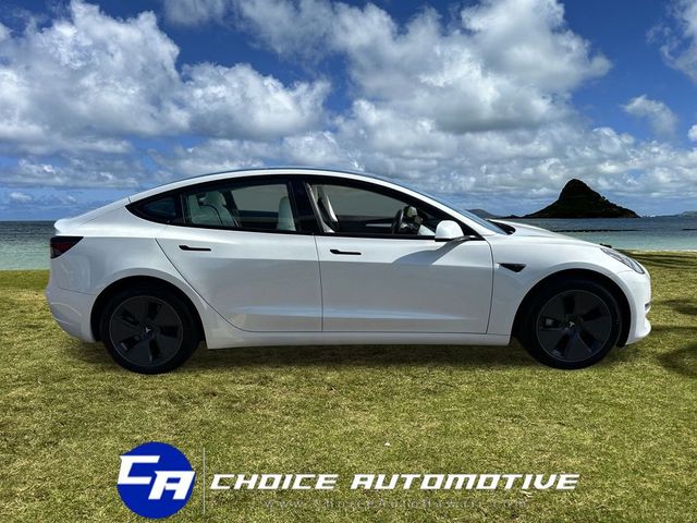 2023 Tesla Model 3 RWD - 22987302 - 7