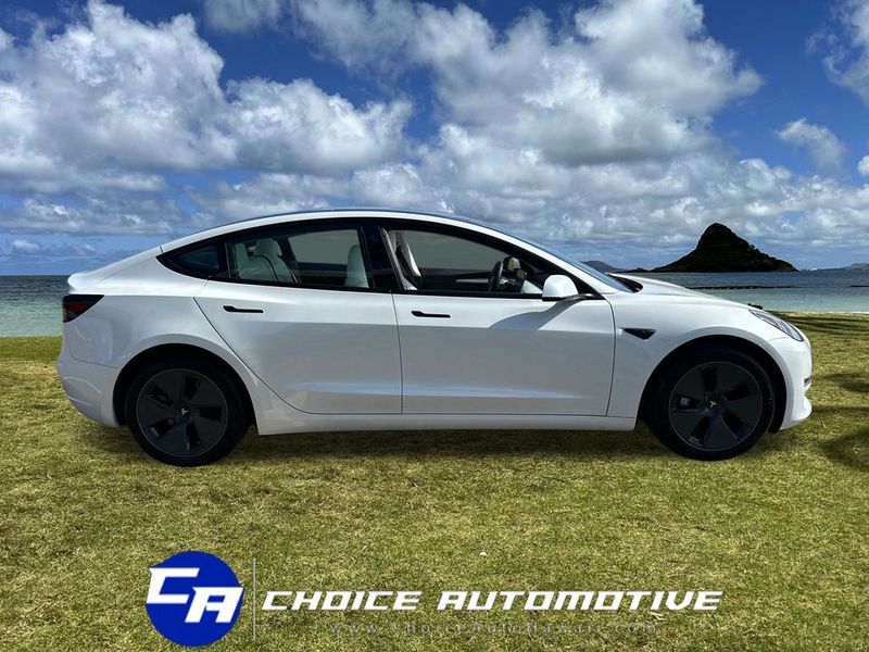 2023 Tesla Model 3 RWD - 22987302 - 7