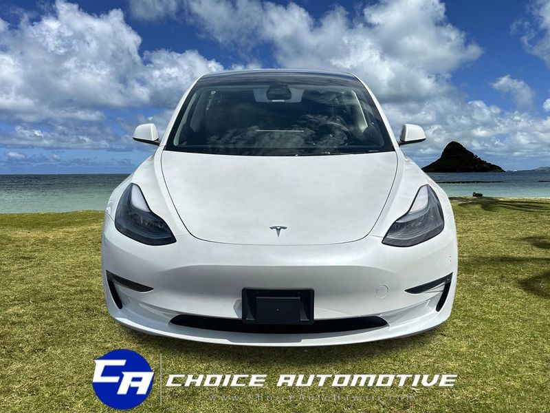 2023 Tesla Model 3 RWD - 22994261 - 9