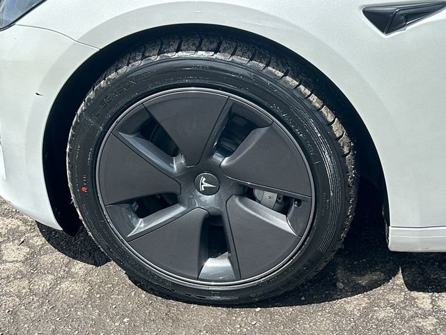2023 Tesla Model 3 RWD - 22994261 - 10