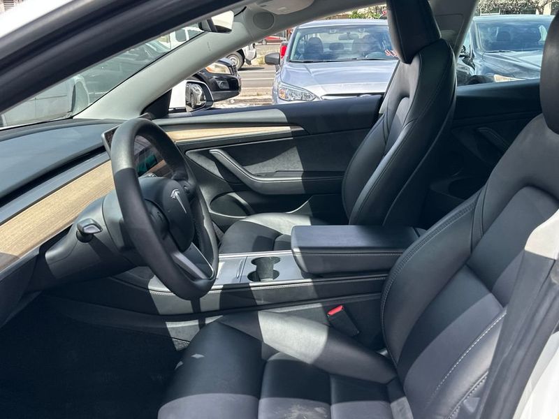 2023 Tesla Model 3 RWD - 22994261 - 11