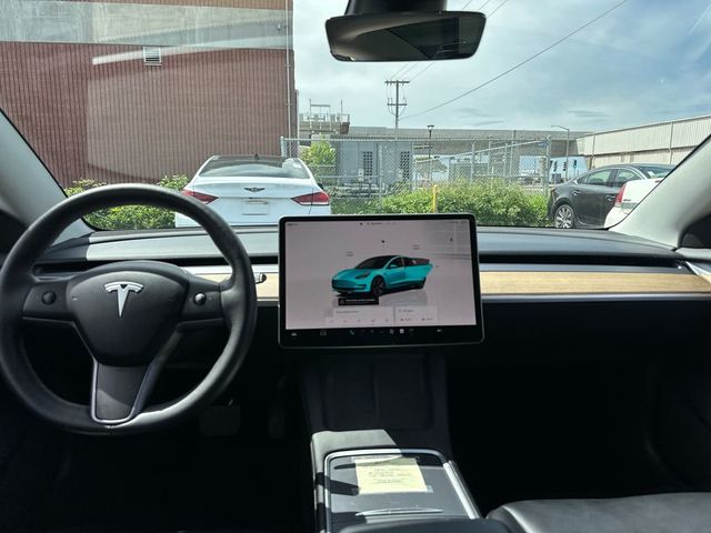 2023 Tesla Model 3 RWD - 22994261 - 12