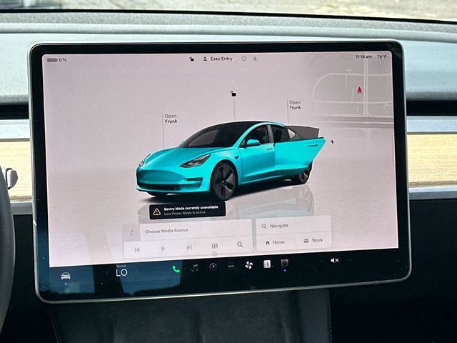 2023 Tesla Model 3 RWD - 22994261 - 14