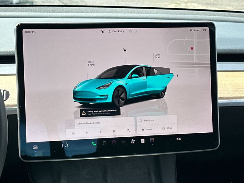 2023 Tesla Model 3 RWD - 22994261 - 14