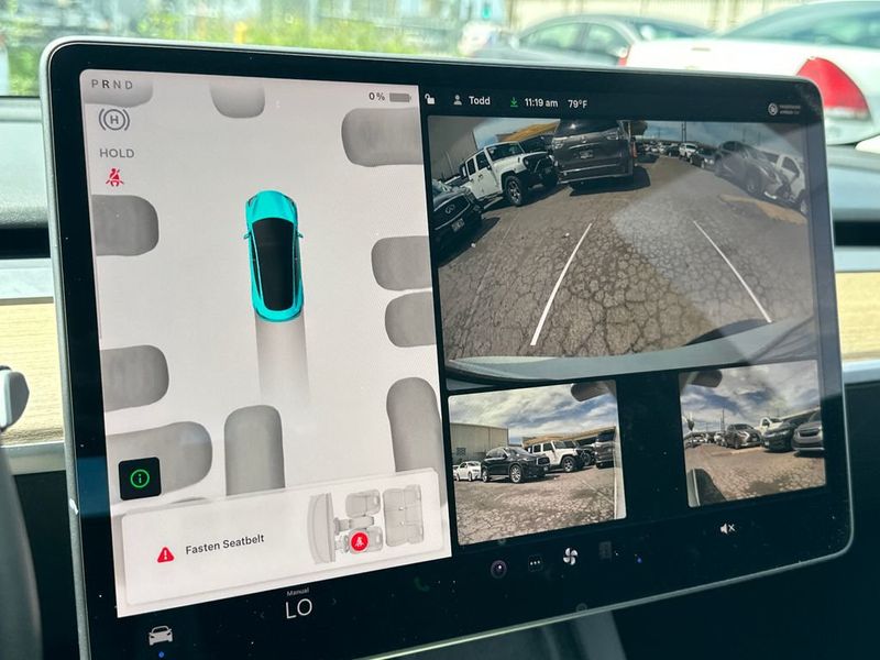 2023 Tesla Model 3 RWD - 22994261 - 15