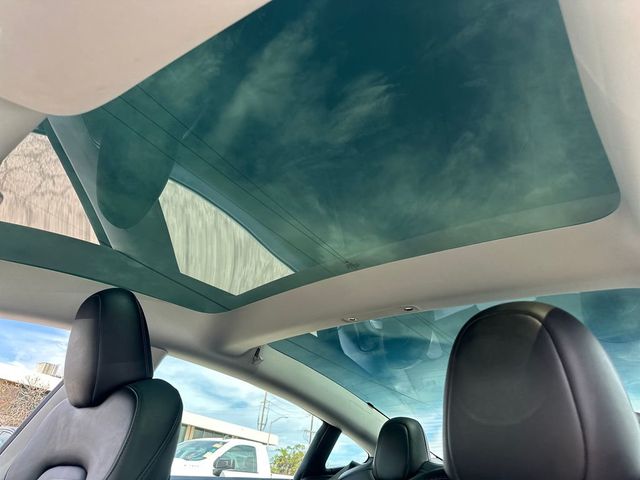 2023 Tesla Model 3 RWD - 22994261 - 18