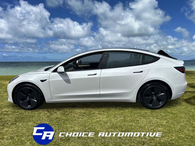 2023 Tesla Model 3 RWD - 22994261 - 2