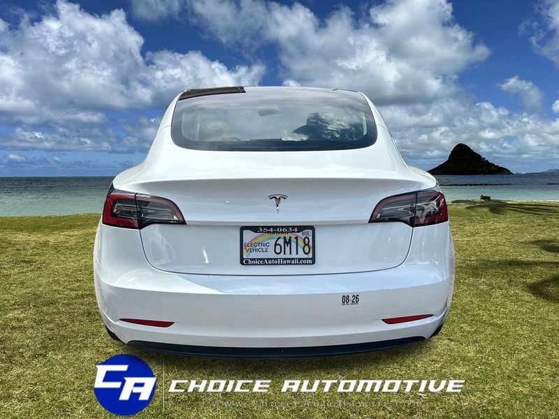2023 Tesla Model 3 RWD - 22994261 - 5