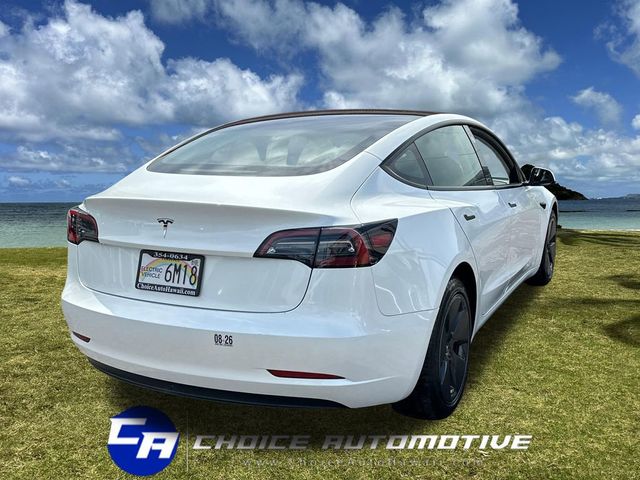 2023 Tesla Model 3 RWD - 22994261 - 6