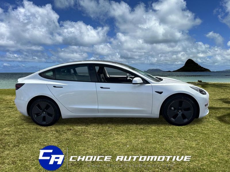 2023 Tesla Model 3 RWD - 22994261 - 7